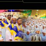The Spiritual Symbolism of the White Garment in Celestial and Cherubim Churches