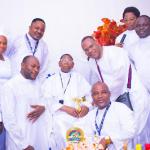 The Rise of White Garment Churches in the World: Faith, Fire & Foundations