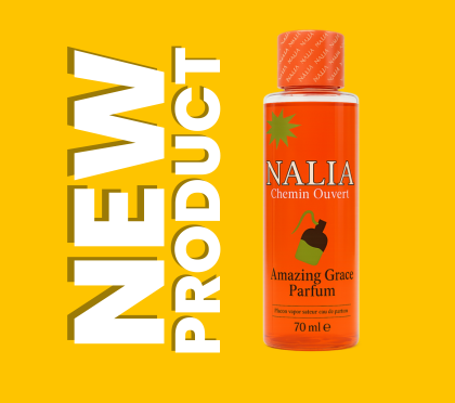Onalia Spiritual Perfume