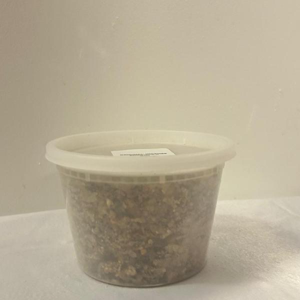 Incense (Turari)