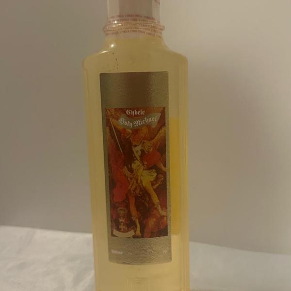Holy Michael Perfume