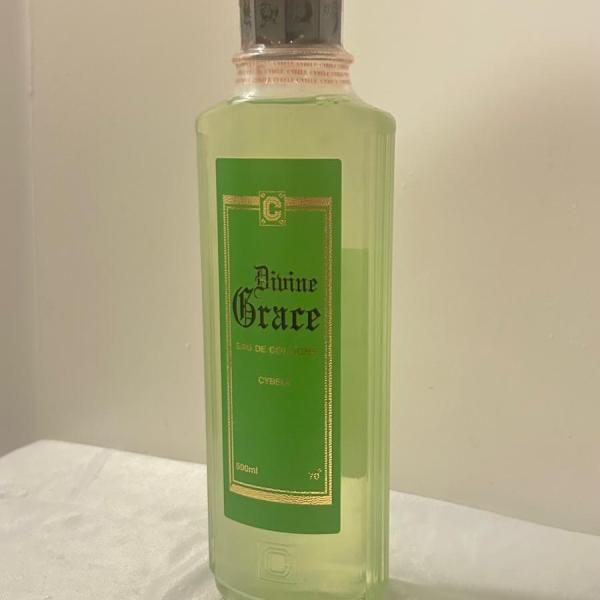 Divine Grace Perfume