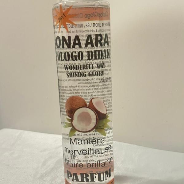 Ona Ara Perfume